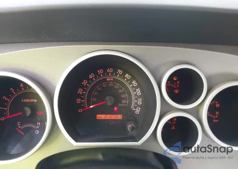 2010 Toyota Tundra Grade 5.7L V8 from USA, damaged, VIN 5TFDW5F10AX109693